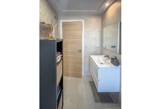 Reventa - Bungalow - San Javier