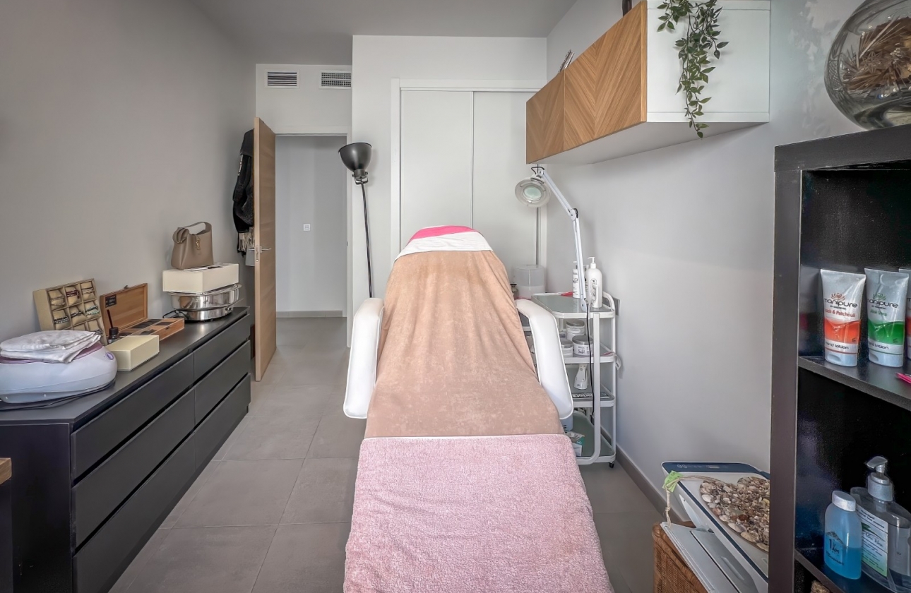 Reventa - Bungalow - San Javier