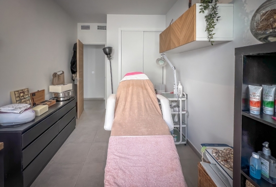 Reventa - Bungalow - San Javier