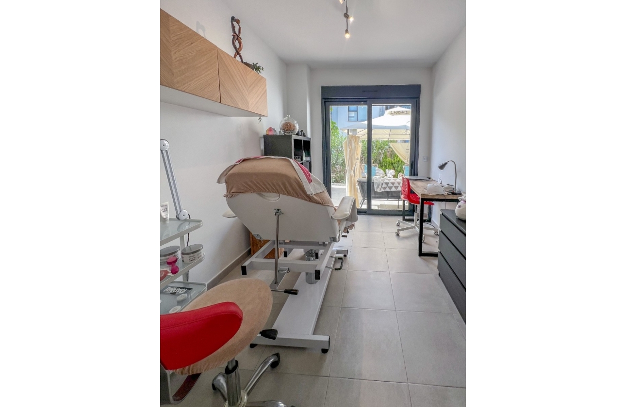 Reventa - Bungalow - San Javier