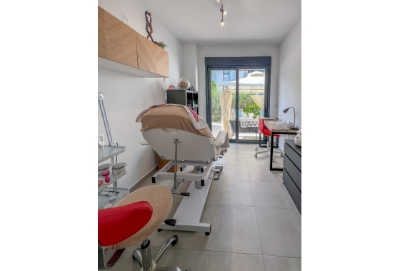 Reventa - Bungalow - San Javier