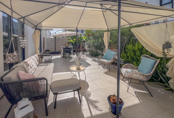 Reventa - Bungalow - San Javier