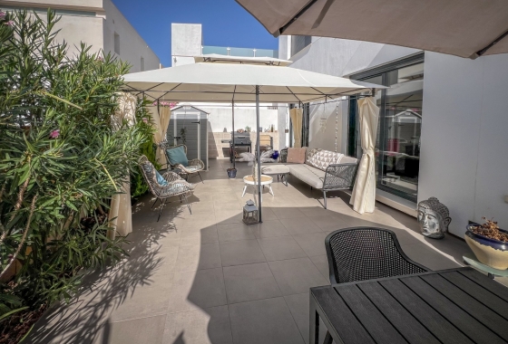 Reventa - Bungalow - San Javier