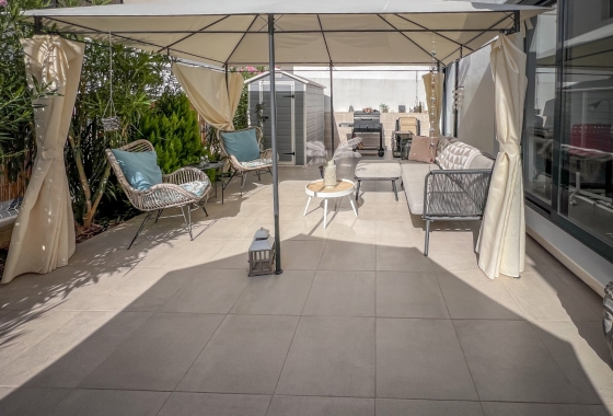 Reventa - Bungalow - San Javier