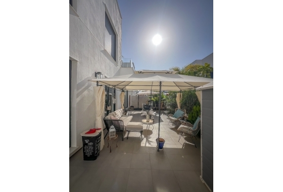 Reventa - Bungalow - San Javier