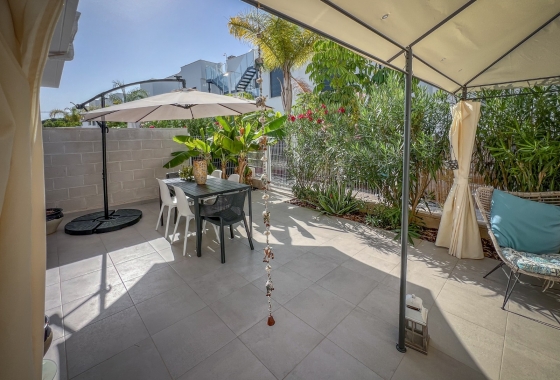 Reventa - Bungalow - San Javier