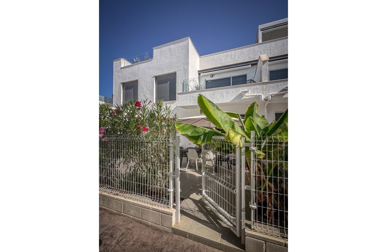 Reventa - Bungalow - San Javier