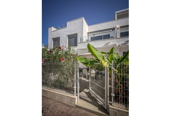 Reventa - Bungalow - San Javier