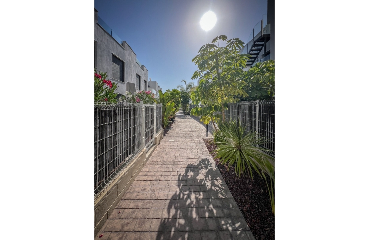 Reventa - Bungalow - San Javier