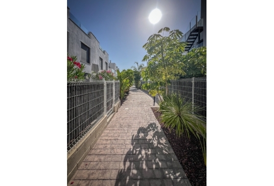 Reventa - Bungalow - San Javier