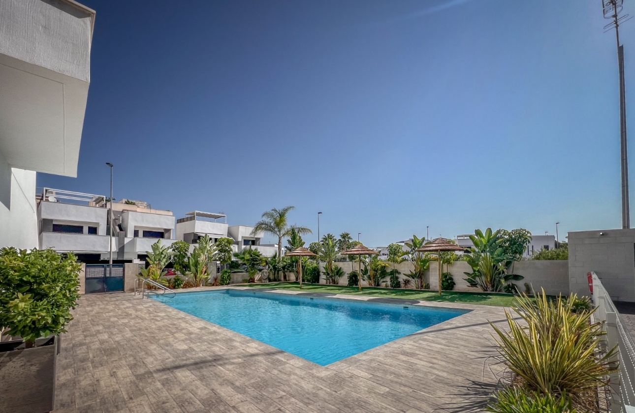 Reventa - Bungalow - San Javier