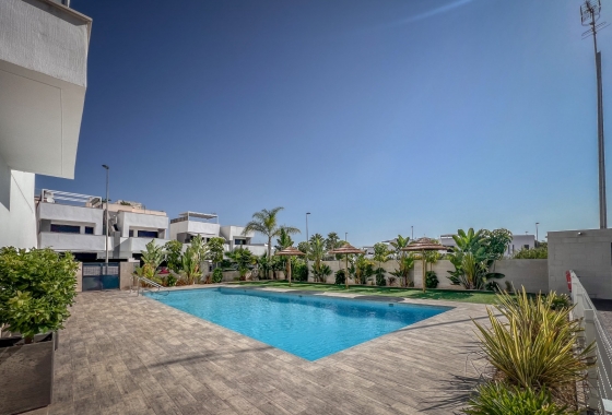 Reventa - Bungalow - San Javier
