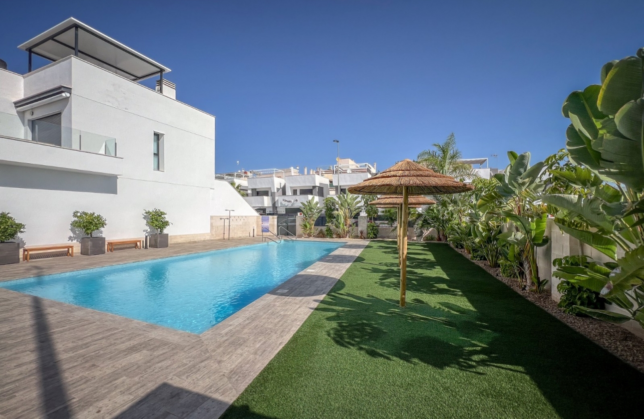 Reventa - Bungalow - San Javier