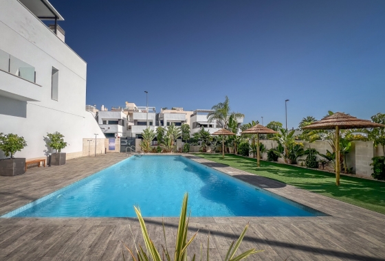 Reventa - Bungalow - San Javier
