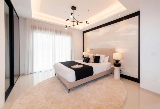 Rynek pierwotny - Detached - Ciudad Quesada