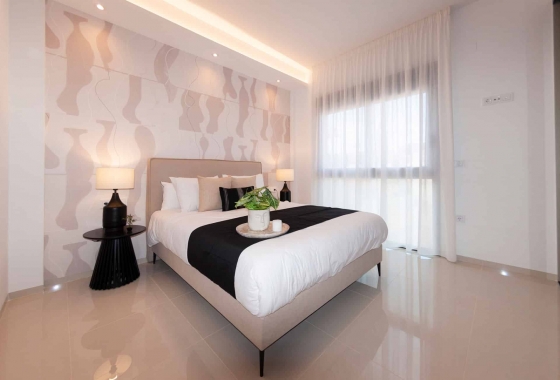 Rynek pierwotny - Detached - Ciudad Quesada