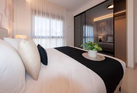 Rynek pierwotny - Detached - Ciudad Quesada