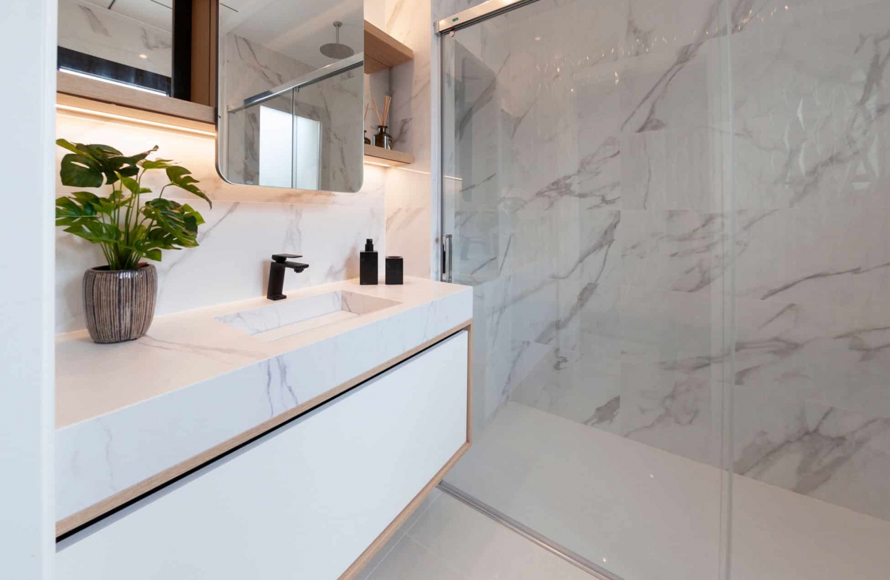 Rynek pierwotny - Detached - Ciudad Quesada