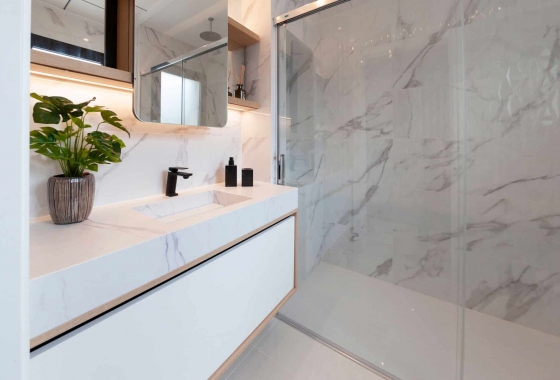 Rynek pierwotny - Detached - Ciudad Quesada