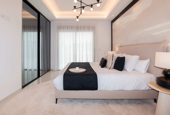 Rynek pierwotny - Detached - Ciudad Quesada