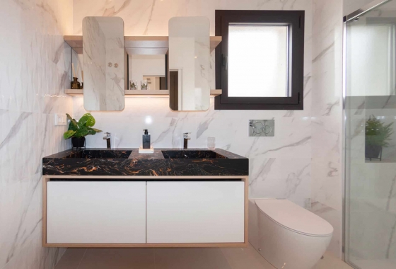 Rynek pierwotny - Detached - Ciudad Quesada