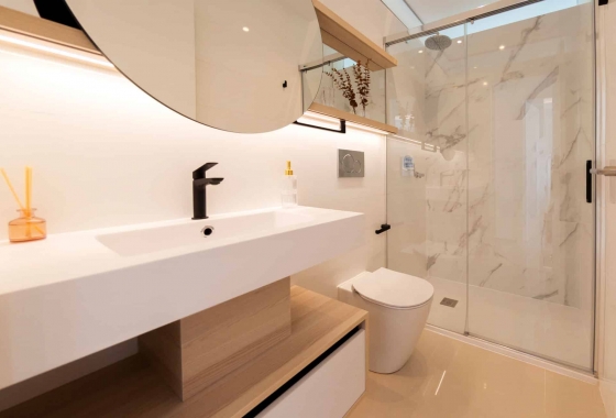 Obra nueva - Apartment - Ciudad Quesada