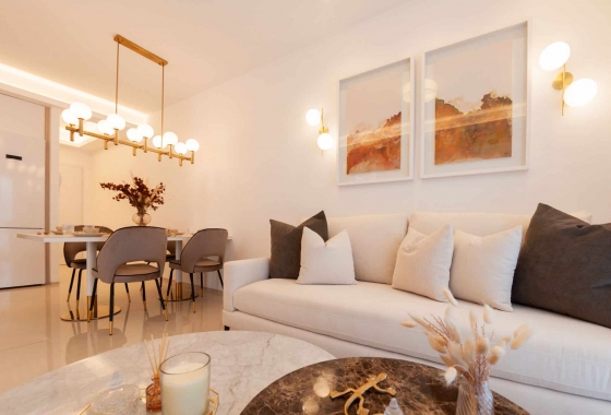 Obra nueva - Apartment - Ciudad Quesada