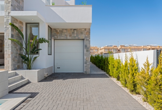 Rynek pierwotny - Detached - La Finca Golf - Los Alcázares