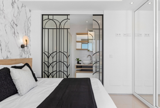 Rynek pierwotny - Detached - La Finca Golf - Los Alcázares