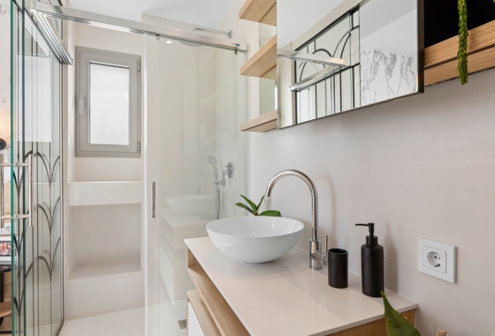 Rynek pierwotny - Detached - La Finca Golf - Los Alcázares