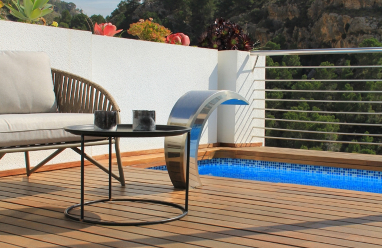 New Build - Villa - Altea