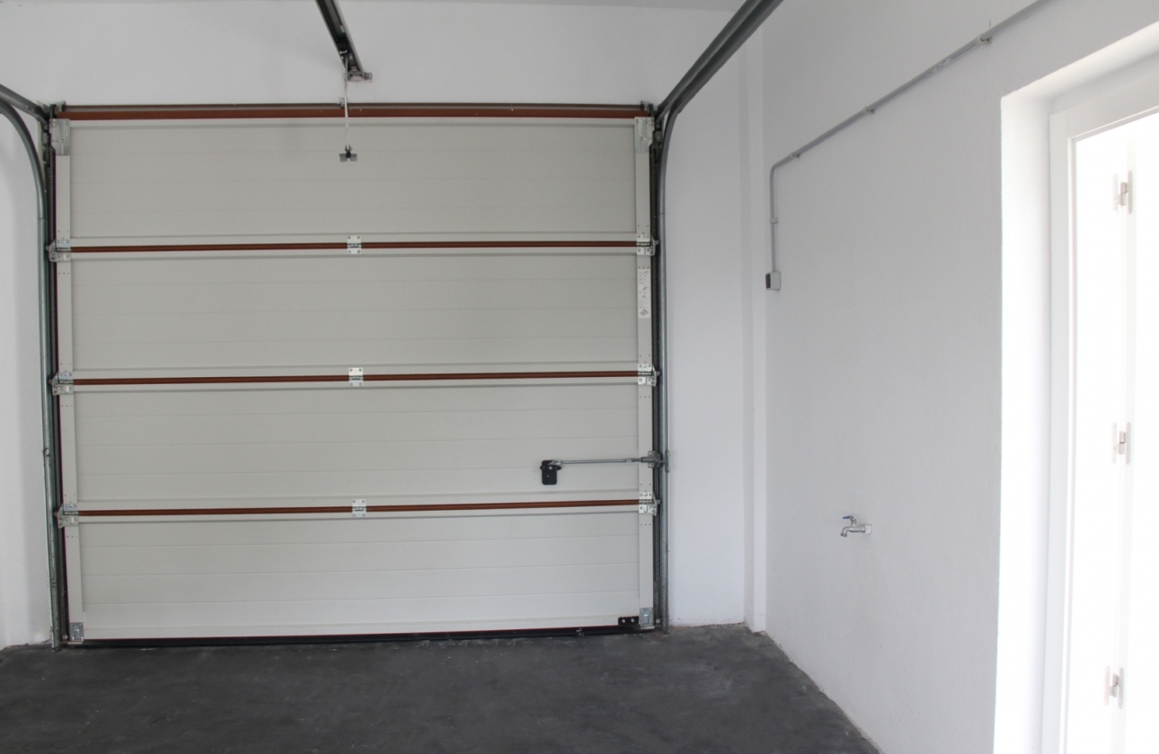 New Build - Villa - Altea