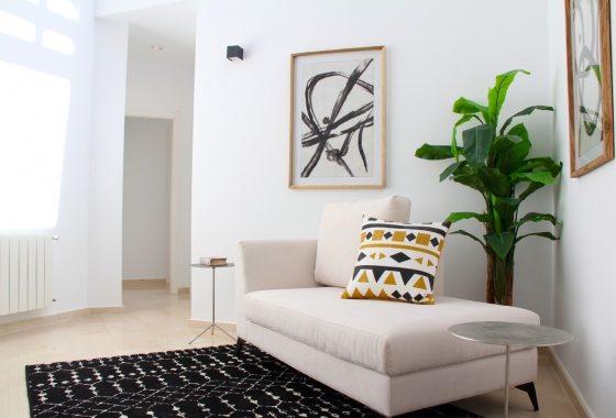 New Build - Villa - Altea