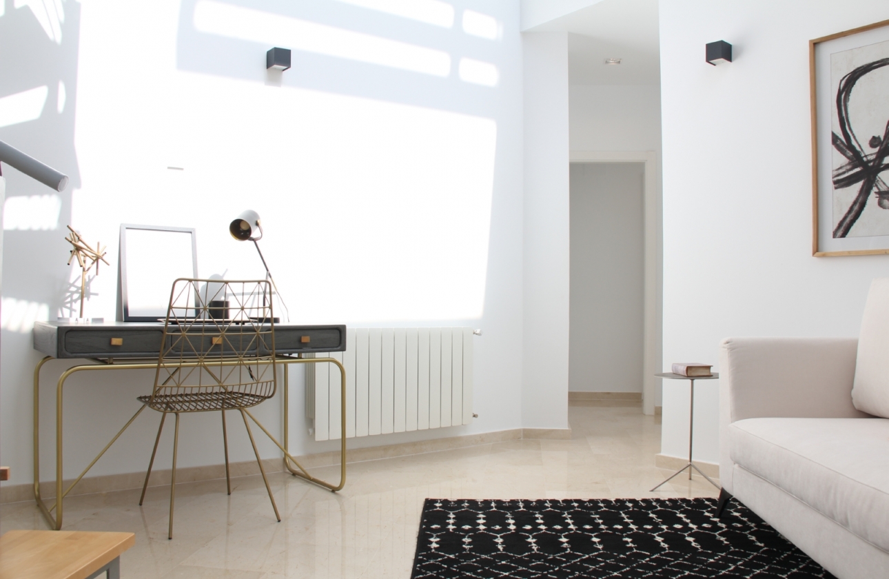 New Build - Villa - Altea