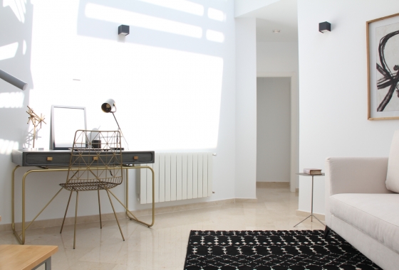 New Build - Villa - Altea