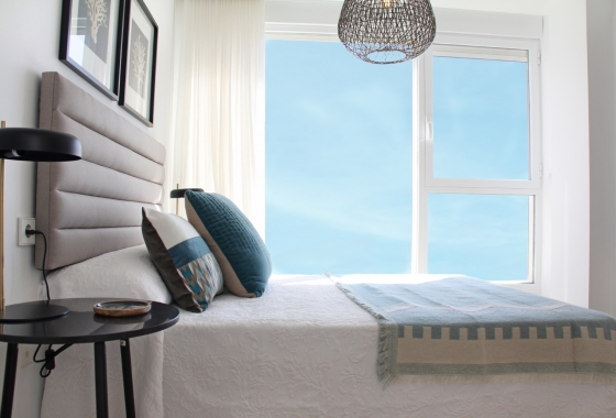 New Build - Villa - Altea