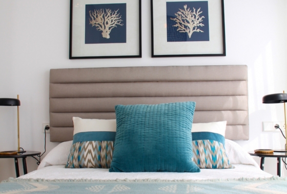 New Build - Villa - Altea