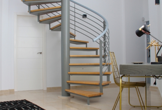 New Build - Villa - Altea