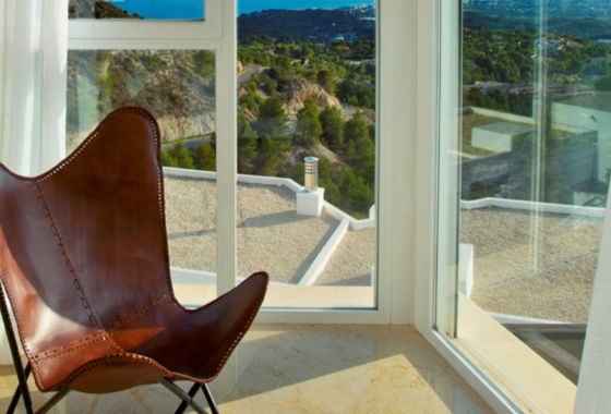 New Build - Villa - Altea