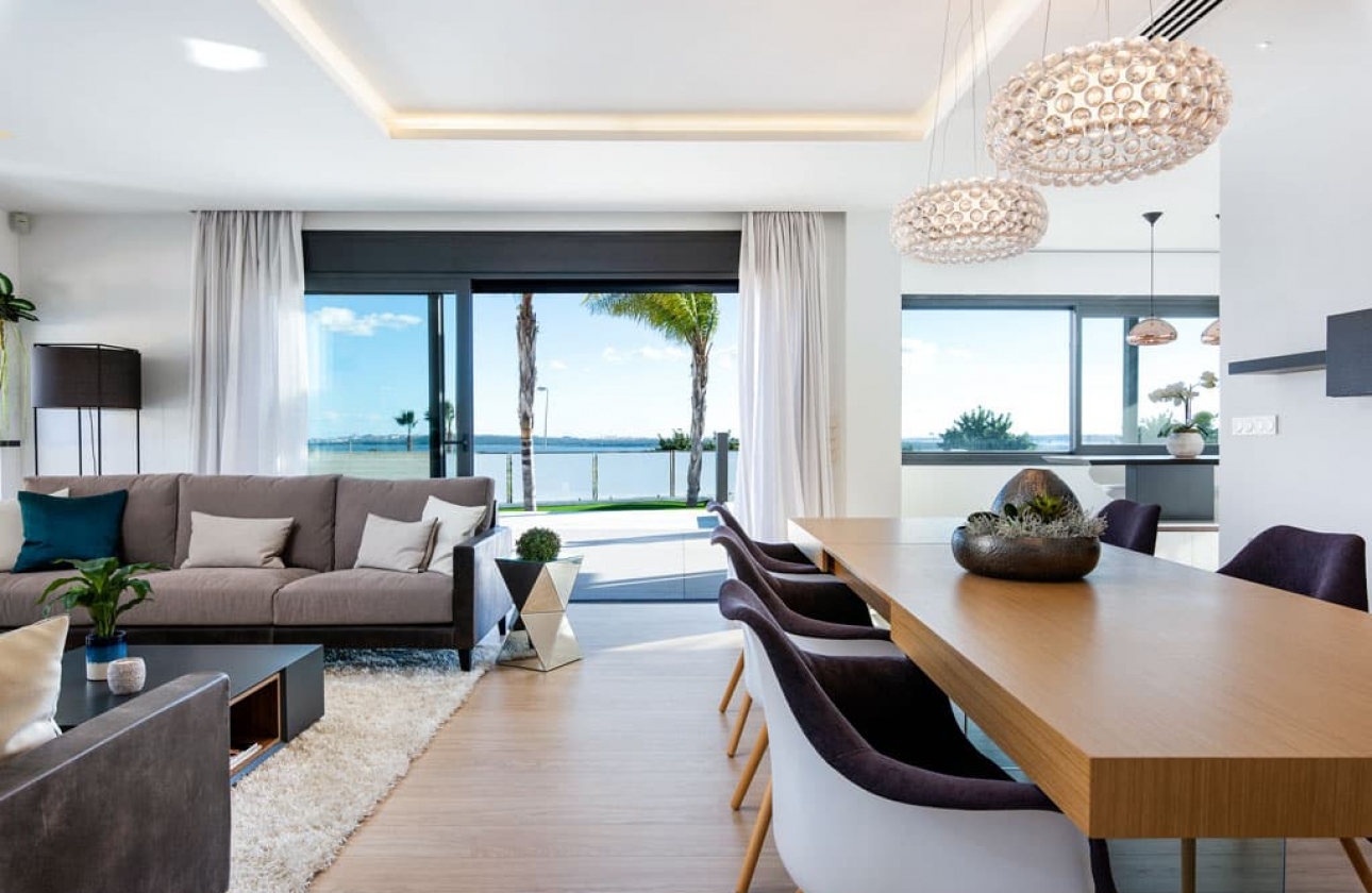 Obra nueva - Detached - Ciudad Quesada