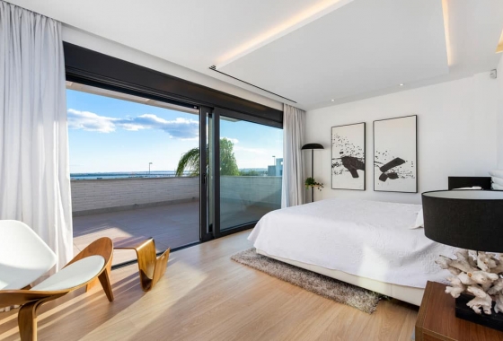 Obra nueva - Detached - Ciudad Quesada