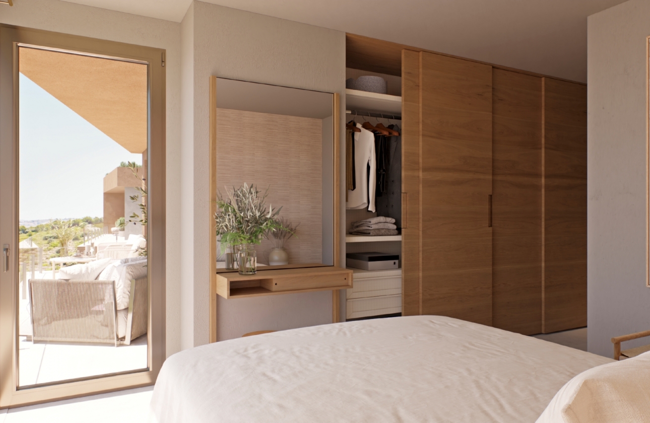 New Build - Detached - Llíber