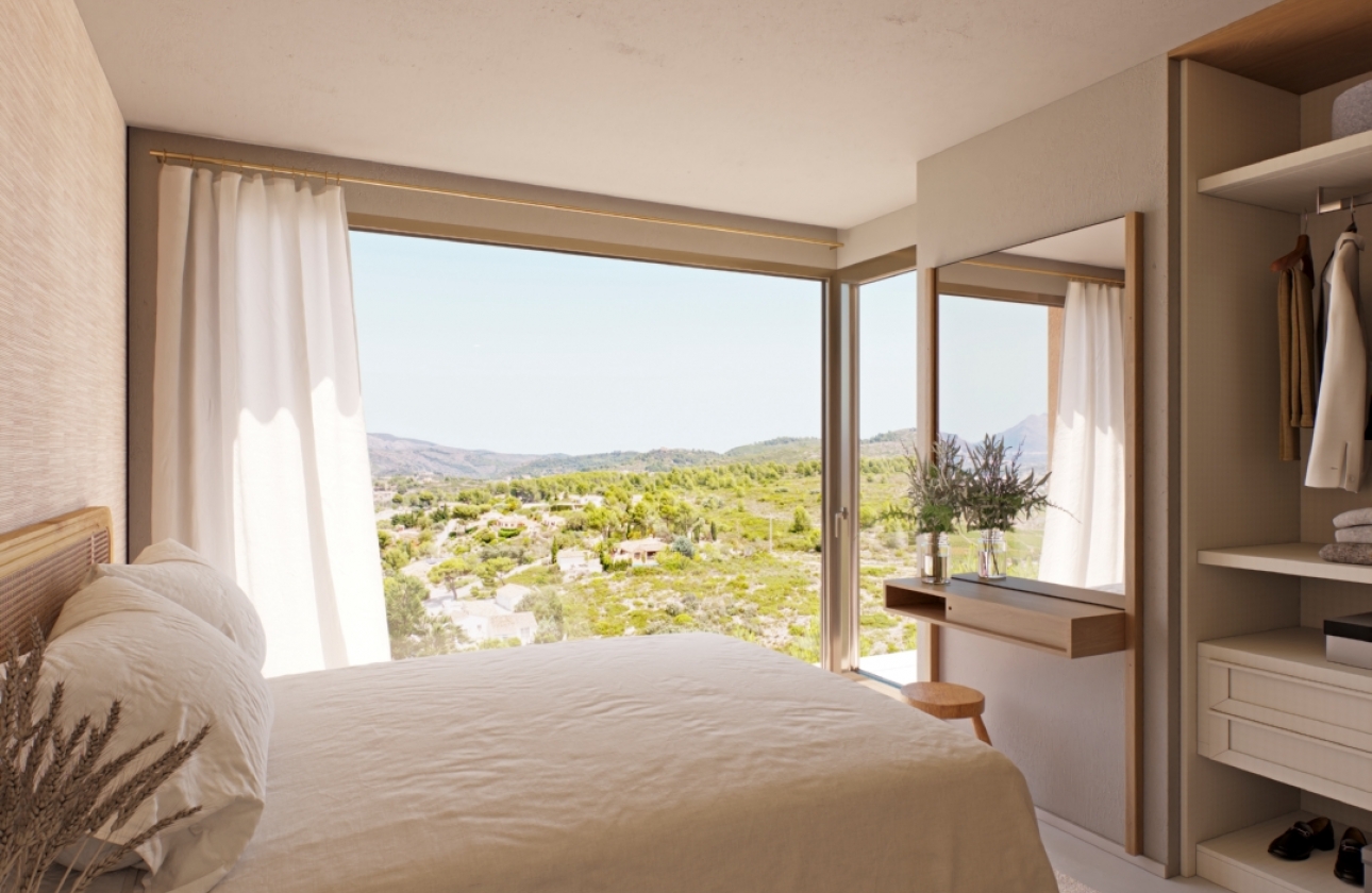 New Build - Detached - Llíber