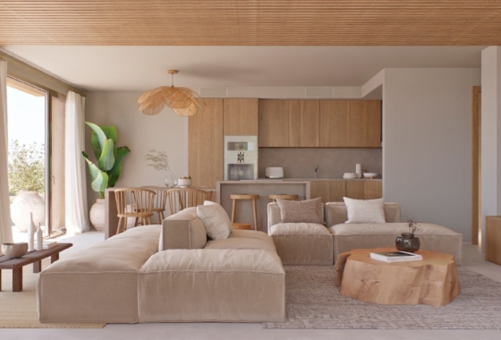 New Build - Detached - Llíber