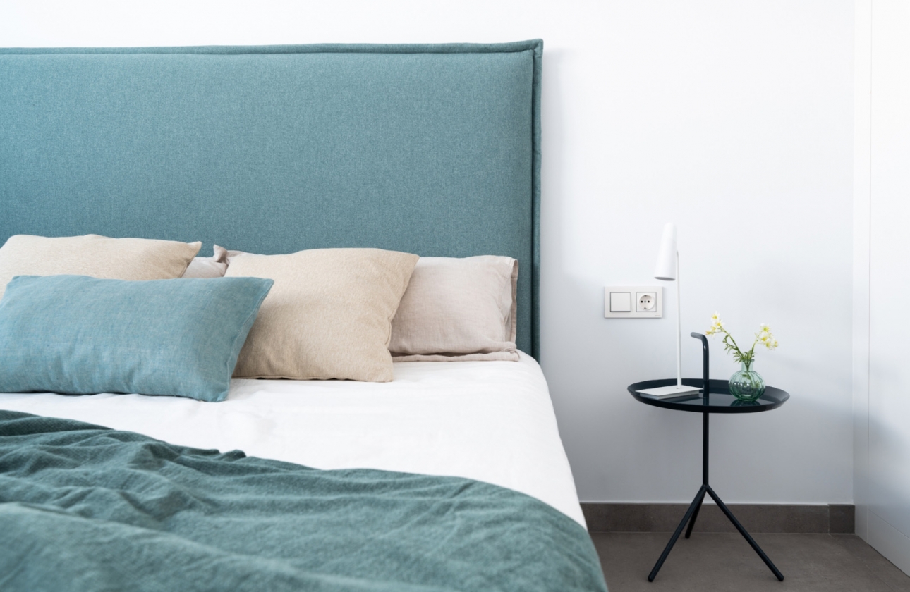 Obra nueva - Villa - Benitachell