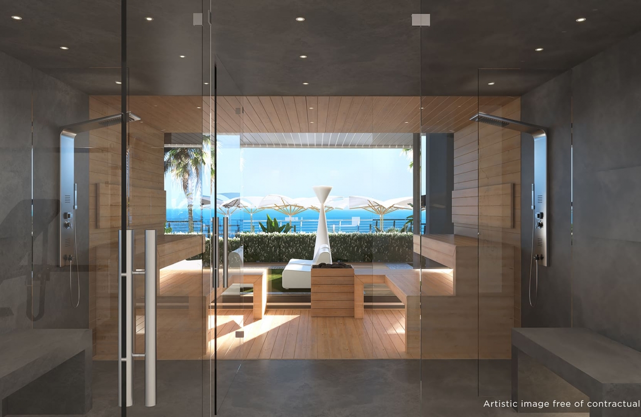 New Build - Apartment - La Manga del Mar Menor