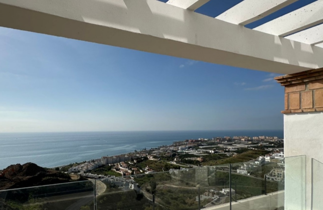 New Build - Townhouse - El Peñoncillo