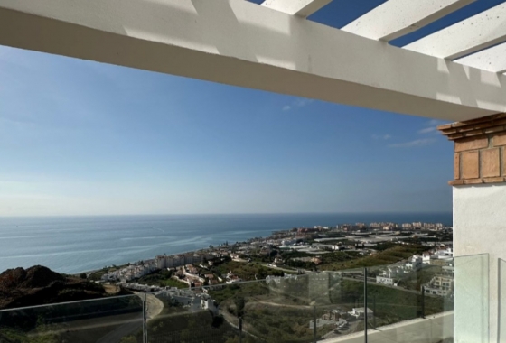 New Build - Townhouse - El Peñoncillo