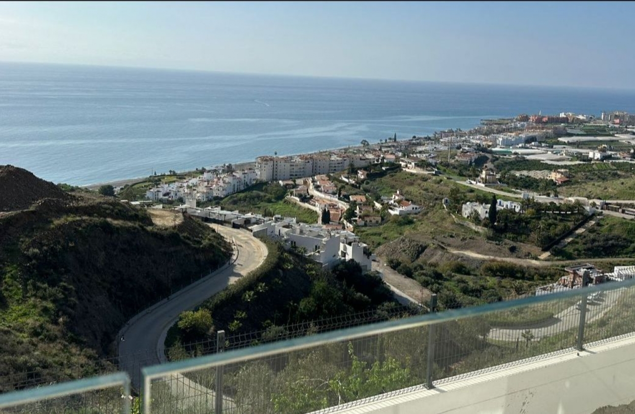 New Build - Townhouse - El Peñoncillo