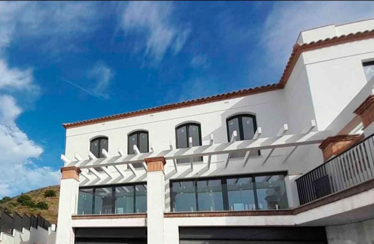 New Build - Townhouse - El Peñoncillo